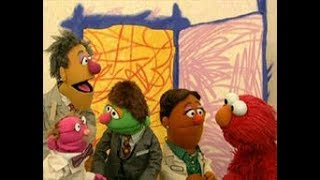 Elmos World Doctors Vhs Rip