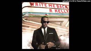 Watch R Kelly Share My Love video