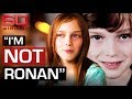 Brave teen's fight to transition to life as a woman | 60 Minutes Australia