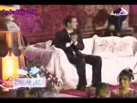 lalla laaroussa 2008 Redouane et Kawtar part 5