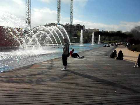 GOLF CANAL ISABEL II golf canal isabel ii: