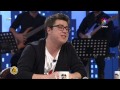 Ahmet Kural, İbo'nun Ağzından Çıkan Susamı Havada Yakaladı! - Sinema Yorum