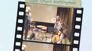 Talinka Gilad And The Orient House Ensemble