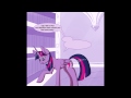 MLP Comic Dub: ‘Not Quite Head Cannon’ (comedy)