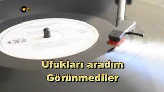 Kumruları Dinledim Susuverdiler - KARAOKE - TSM