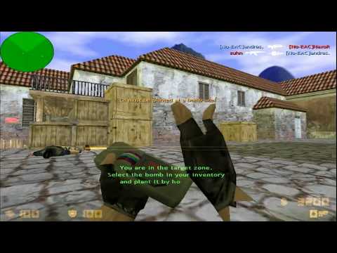 By Myself* Counter Strike #25 | #Fxck