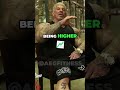 Rich Piana Exposes The Protein Industry #Shorts