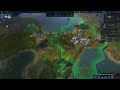 Beyond Earth - Co-Op Colonization - Episode 2 ...Snaky Super-Continent...