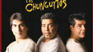 Watch Los Chunguitos Ay Que Dolor video