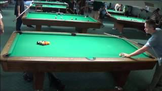 Foothill BCA Pool League Championship Saturday V!!!