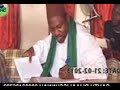 Episode 4 MUQABALA Mal Al Qasim Umar Hotoro & Mal Abdul Jabbaar Nasiru Kabara Kano