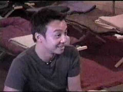 Fear - 1x02 - St. Agnes Hospital (Part 1/5)