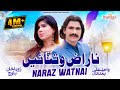 Naraz Watnain Wajid Ali Baghdadi Official Video | Wajid Ali Baghdadi New Song | Baghdadi Production