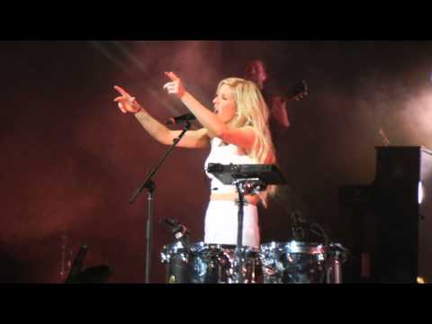 Ellie Goulding Lights