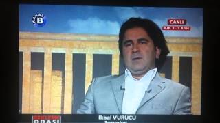 Sosyolog İkbal Vurucu Kb Kürtlere Irkçilik Yapiliyor Mu? Gazete2023