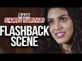 Naan Sigappu Manithan - Flashback scene | Vishal | Lakshmi Menon | Iniya