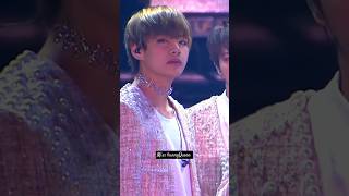 Tae In Leather Pants And A Choker Is Driving Me Crazy