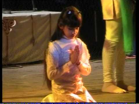 Ay Malik Tere Bande - Do Ankhen Barah Haath 1957 Kala Ankur -...