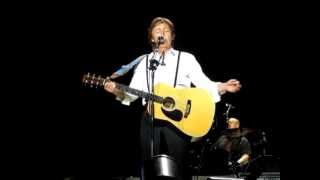 Paul Mccartney I Will Paul Mccartney I Will