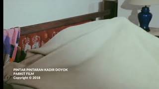 Pintar Pintaran Kadir Doyok