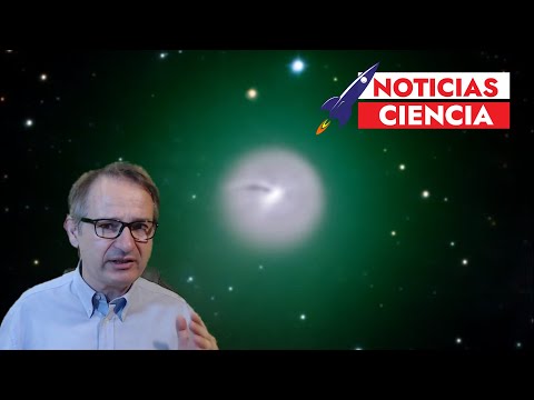 Lo que hace este Cometa Desconcierta a los Astrónomos