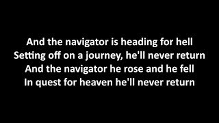 Watch Edguy Navigator video