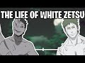 The Life Of White Zetsu (Naruto)