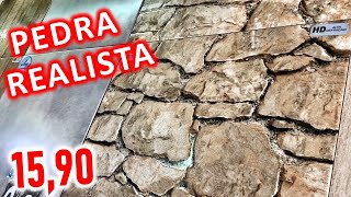 💥ONDE COMPRAR PISOS E REVESTIMENTOS BARATOS 💥 (PORCELANATOS & CERÂMICOS) 😱 Economize MUITO!! 💲💲💲🎉