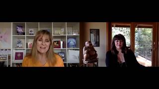 Interview with an Angel Healer