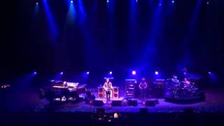 Watch Phish Two Versions Of Me video