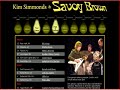 Savoy Brown - Louisiana Blues