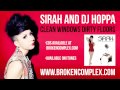 Sirah and DJ Hoppa - City