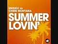 Musikk vs. Chris Montana - Summer Lovin' (Dany Coa