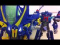 Transformers Prime