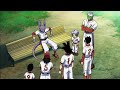 universe 6 and 7 play Baseball match in hindi dubbed #dragonball  #anime #dragonballsuper