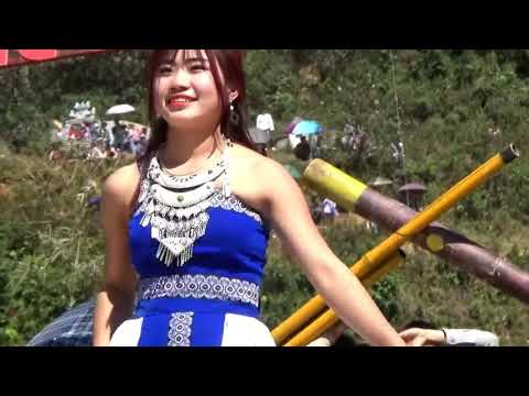 lễ hội gầu tào pha long mùng
