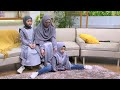 Maryam & Khadeejah Yang Jago Bahasa Arab, Bahasa Inggris, dan Bela Diri | FYP (02/02/23) Part 2