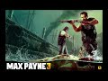 Max Payne 3 Soundtrack HEALTH - TEARS [Full Version]