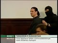Tizenhárom év fegyházra ítélték Budaházy Györgyöt - Echo Tv