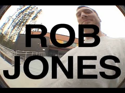 The North End Video (Rob Jones and Brendan Bonney)