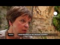 euronews reporter - Reporter: Basque country after ETA