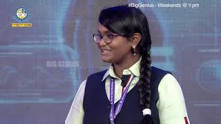 BigGenius - Episode 11 | Agni College of Technology | News 18 TamilNadu