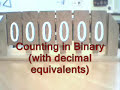 Binary Counter