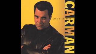 Watch Carman I Have Decided video