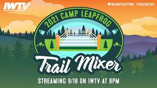 Camp Leapfrog Trail mixer: Open Swim