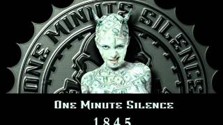 Watch One Minute Silence 1845 video