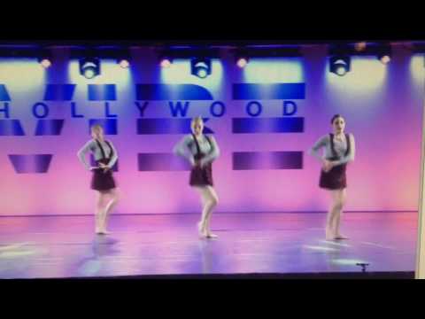 Black Horse And The Cherry Tree Video