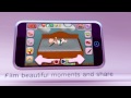 Alima's Baby: Baby Virtual Pet - Official Launch Trailer
