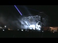 Armin Van Buuren playing Gareth Emery feat. Lucy Saunders - Sanctuary @ Cacao Beach 13.08.2010