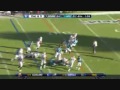 The NFL's Most EXPLOSIVE Runs of 2010